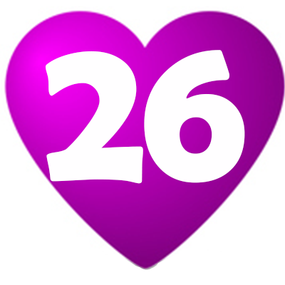 Valentines 2026