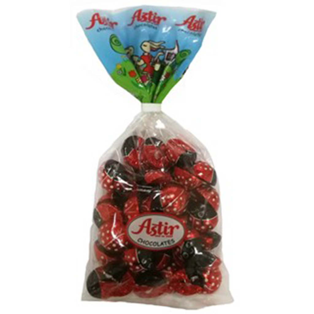 Astir - Easter - Bags - Ladybug Pralines