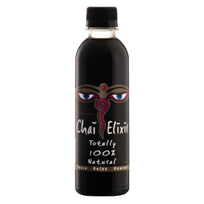 Alchemy - Tea Syrup - Chai