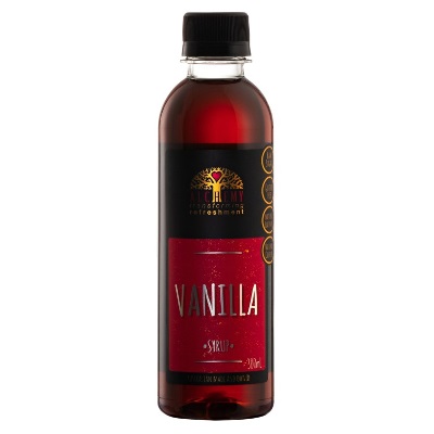 Alchemy - Cordial - Vanilla