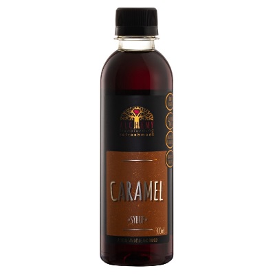 Alchemy - Cordial - Caramel