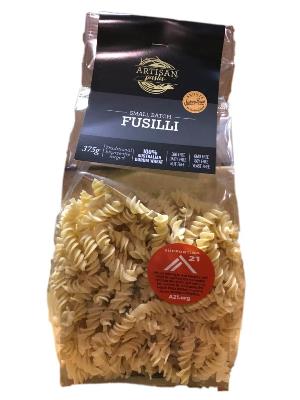 Artisan Pasta - Fusilli