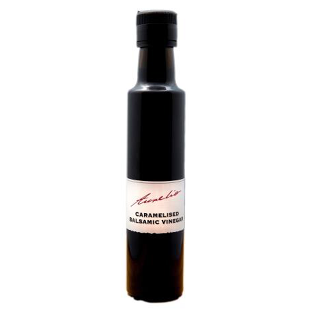 Aurelio - Dressing - Caramelised Balsamic Vinegar