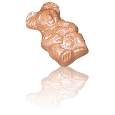 Belgian Delights - Novelty - Koala - Loose