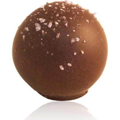 Belgian Delights - Truffles - Rum