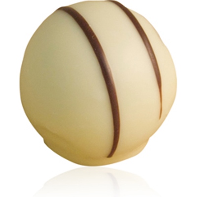 Belgian Delights - Truffles - Honey