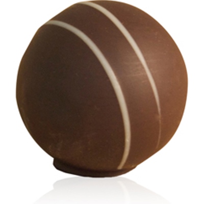 Belgian Delights - Truffles - Cointreau