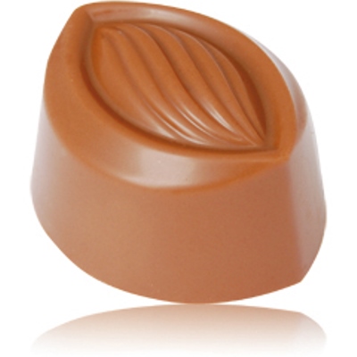 Belgian Delights - Gourmet Chocolates - Cream Caramel