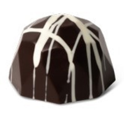 Belgian Delights - Gourmet Chocolates - Brandy Diamond