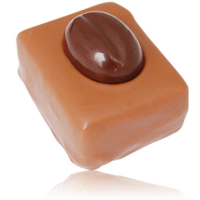 Belgian Delights - Gourmet Chocolates - Mocha