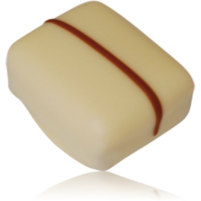 Belgian Delights - Gourmet Chocolates - Pistachio Praline