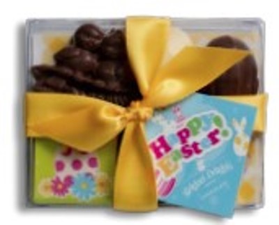 Belgian Delights - Easter - Little Animals & Eggs