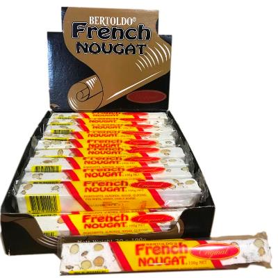 Bertoldos - Nougat - Original - GF