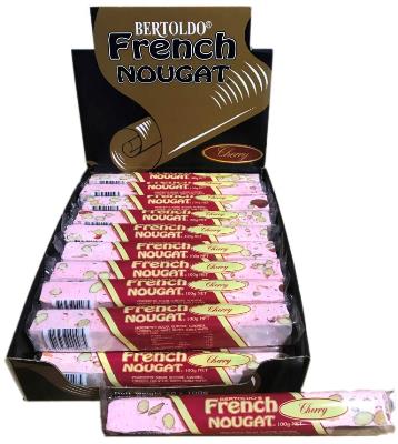 Bertoldos - Nougat - Cherry - GF