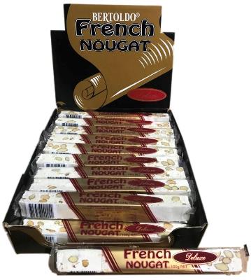Bertoldos - Nougat - Deluxe - GF