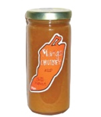 Chilli Harvest - Chutney - Mango