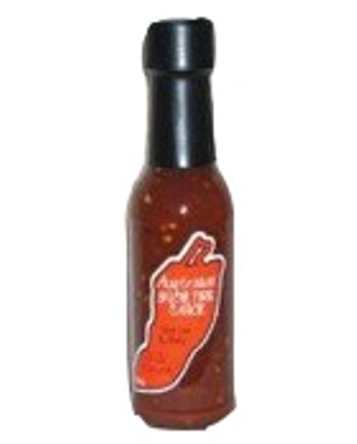 Chilli Harvest - Sauce - Australian Bush Fire