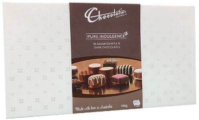 Chocolatier - Pure Indulgence - Large - Mixed Assortment