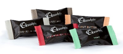 Chocolatier - Bulk - Deliciously Indulgent Asst