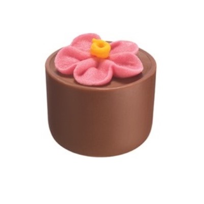 Chocolatier - FS - Chocolates - Flower Pot