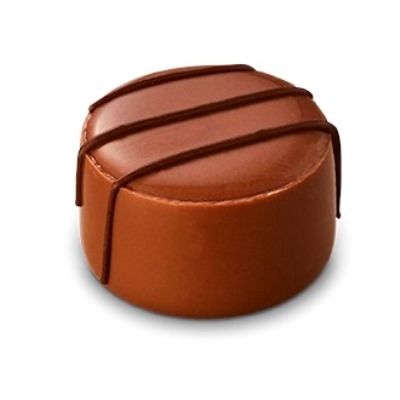 Chocolatier - FS - Chocolates - Butterscotch Cup