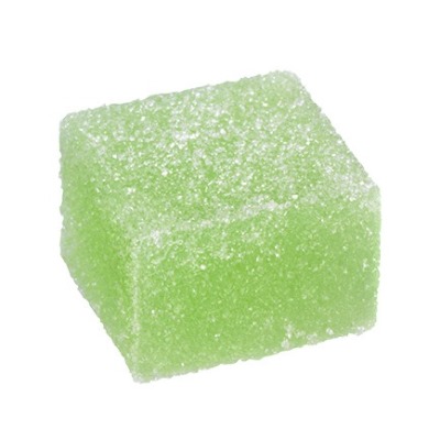 Chocolatier - FS - Pectin Jellies - Lime