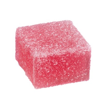 Chocolatier - FS - Pectin Jellies - Raspberry