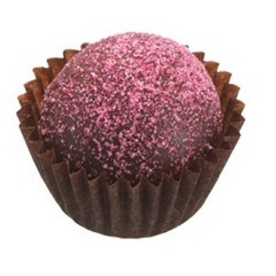 Chocolatier - FS - Truffles - Fruits of Passion