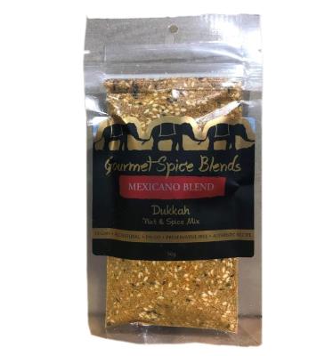 Dukkah - Mexicano