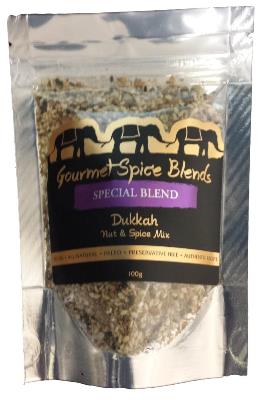 Dukkah - Special Blend