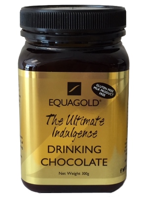 Equagold - Cocoa - Ultimate Indulgence Drinking Chocolate
