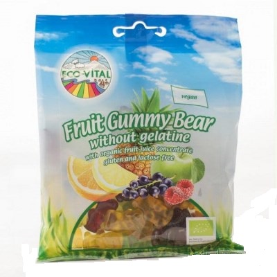 Eco Vital - Gummy Bears