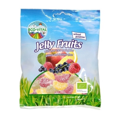 Eco Vital - Fruity Mix