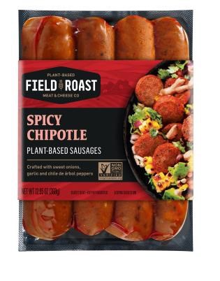 Field Roast - Mexican Chipotle Sausages