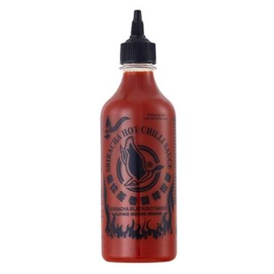 Flying Goose - Sriracha Blackout