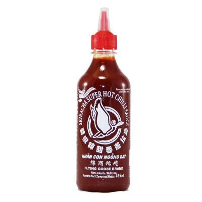 Flying Goose - Sriracha Super Hot