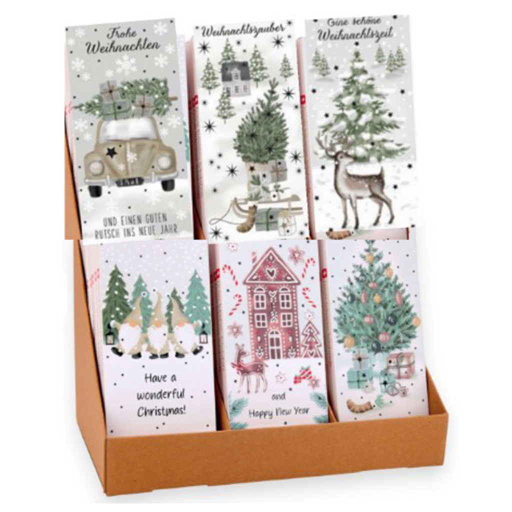 Fantastic - Christmas - Xmas Glitter Block Collection