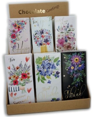 Fantastic - All Year Round - Say It With Flowers