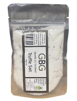 Granite Belt Gourmet - Truffle Salt