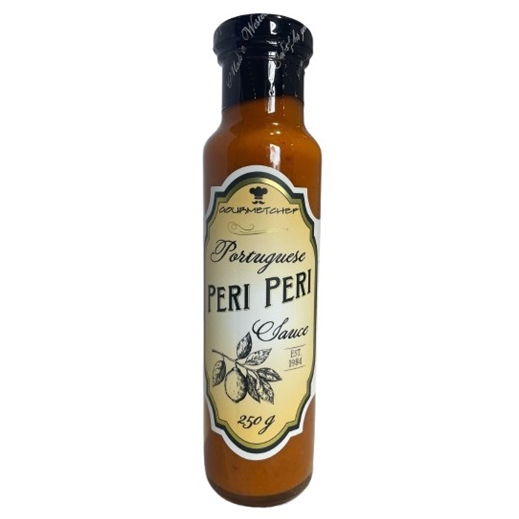 Gourmet Chef - Marinade - Portugese Peri Peri