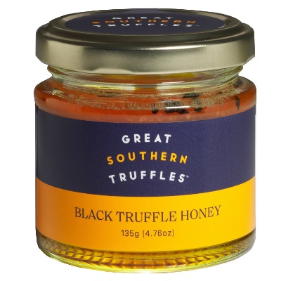 Great Southern Truffles - Truffle Honey
