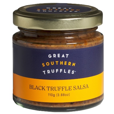 Great Southern Truffles - Truffle Salsa