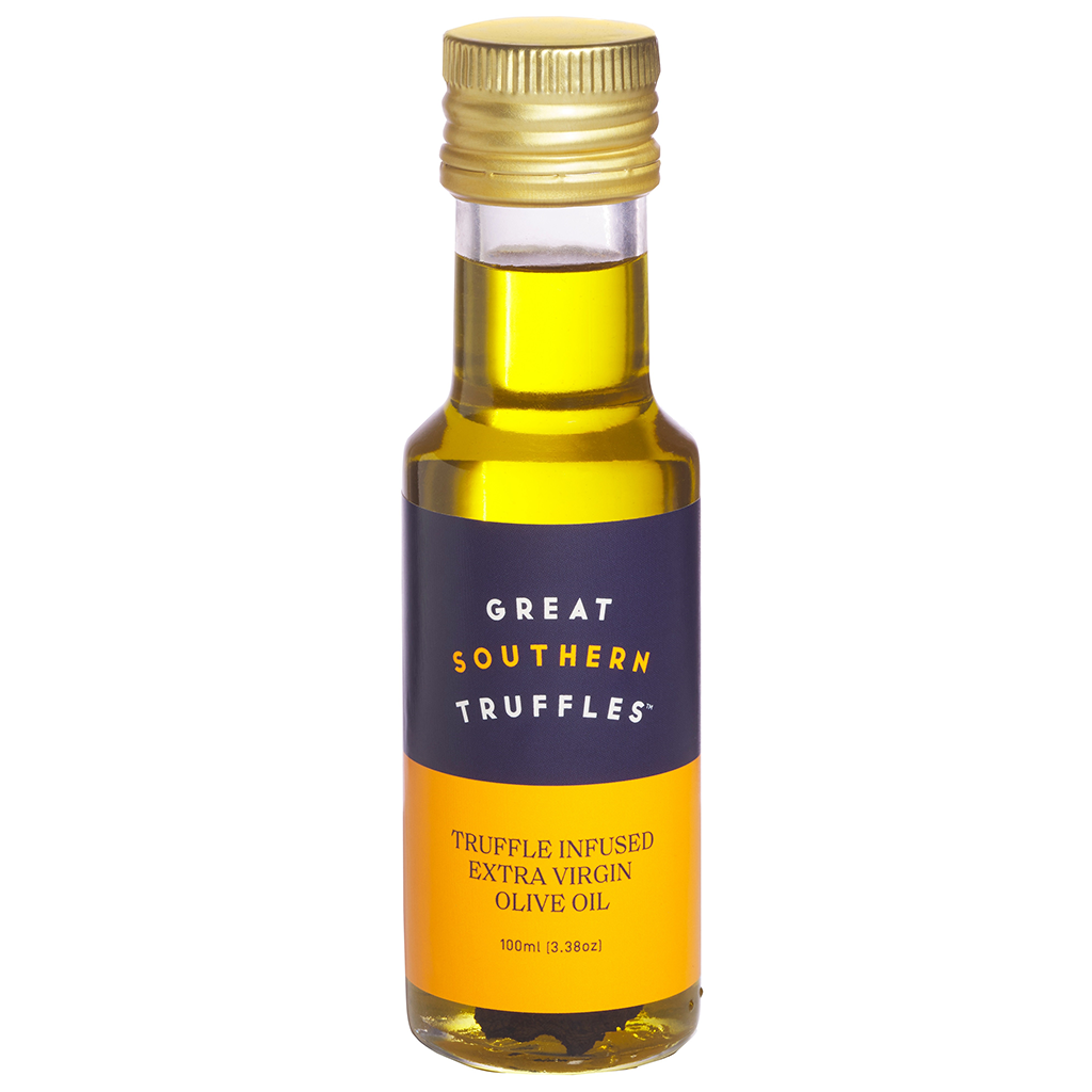 Great Southern Truffles - Oils - Sml Truffle