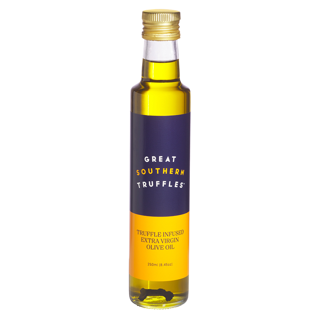 Great Southern Truffles - Med Truffle Oil 