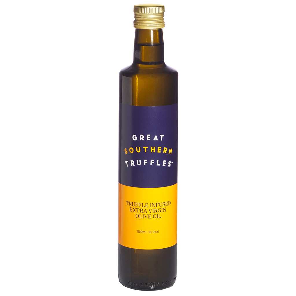Great Southern Truffles - Oils - Lrg Truffle
