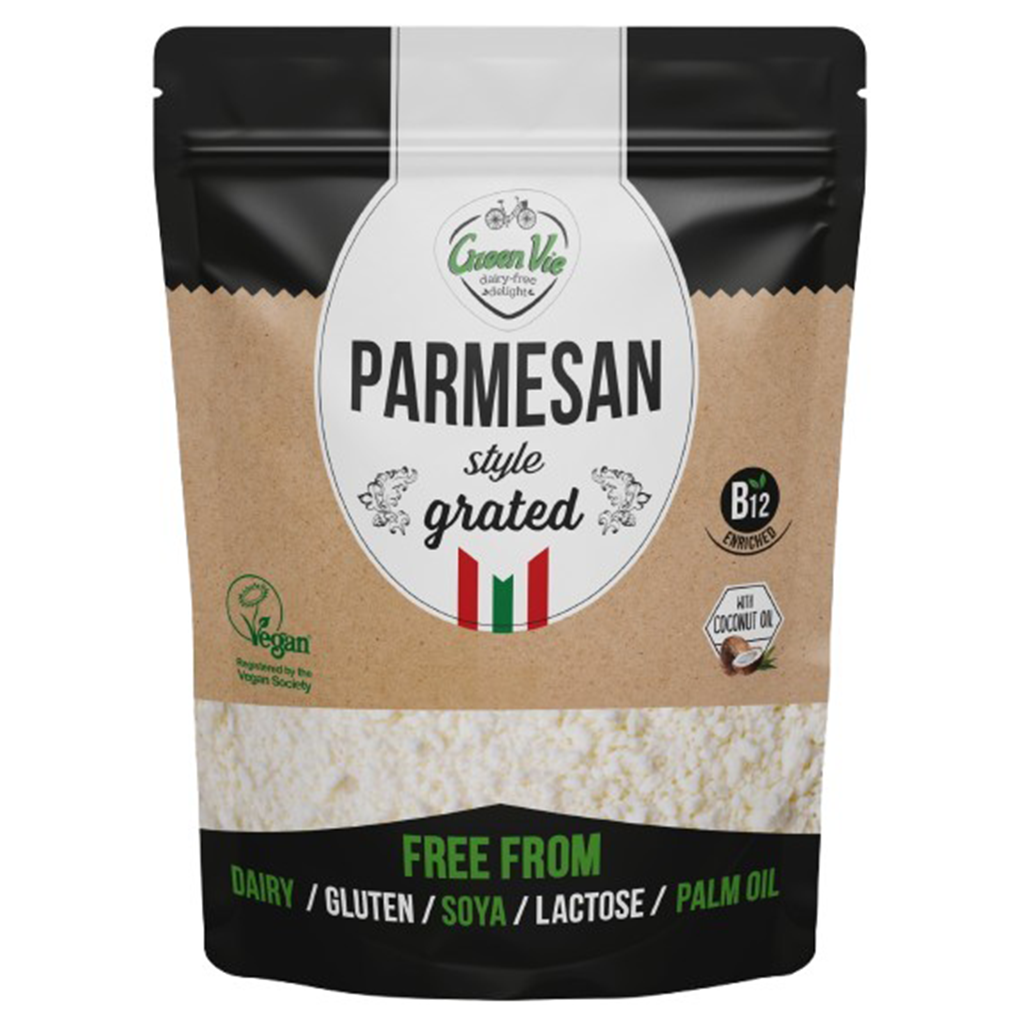 Green Vie - Grated Parmesan