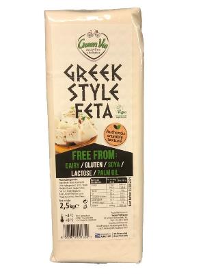 Green Vie - Food Service - Feta