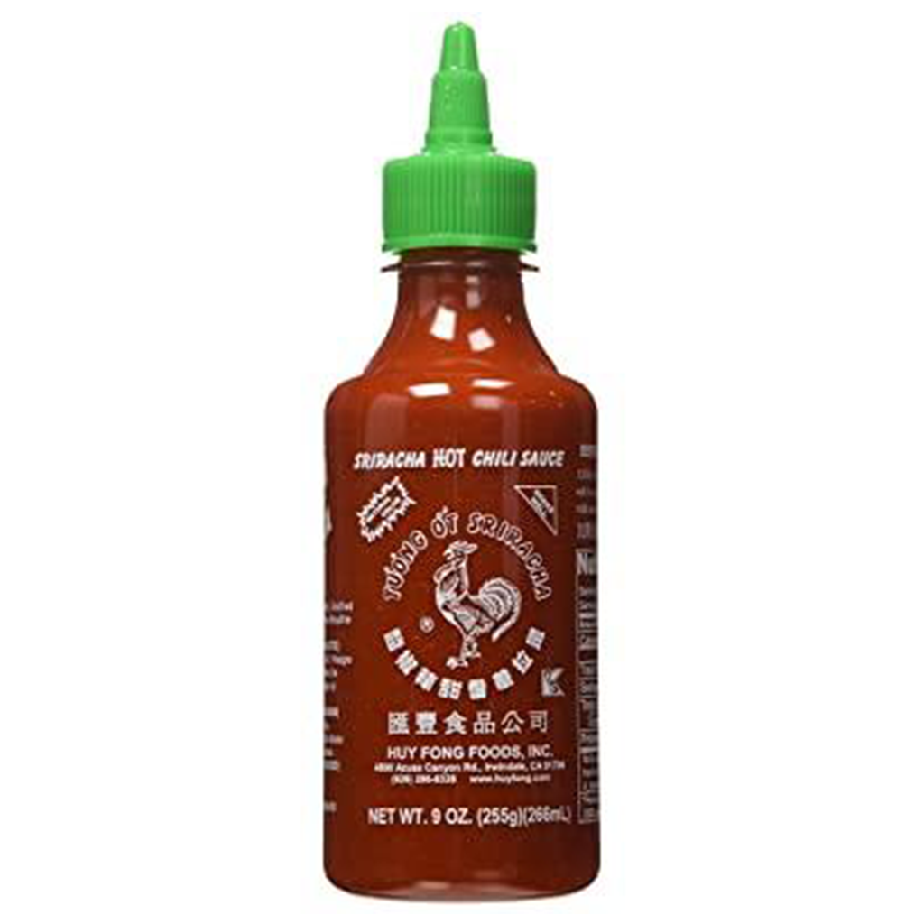 Huy Fong - Sauce - Small Sriracha