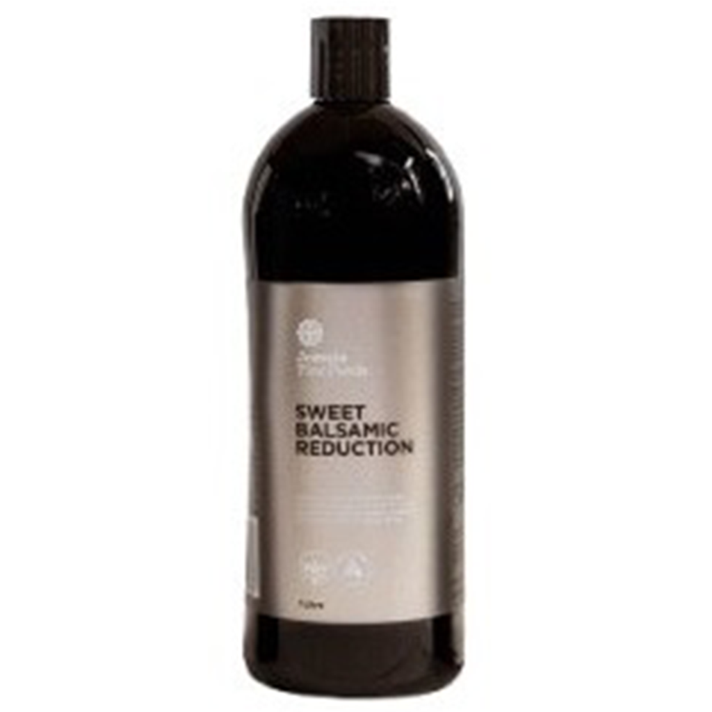 Jomeis - Sweet Balsamic Reduction