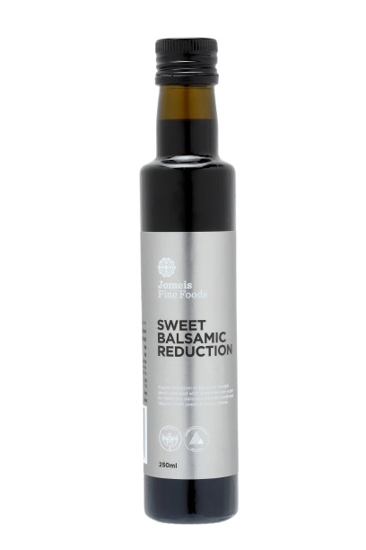 Jomeis - Sweet Balsamic Reduction